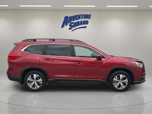 Used 2019 Subaru Ascent Premium AWD/4WD image 7