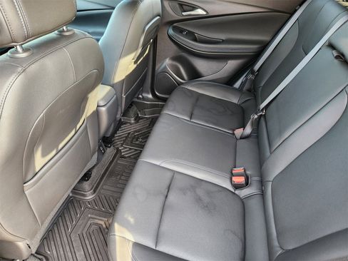 Used 2025 Buick Encore GX Sport Touring w/ Experience Buick Package image 41