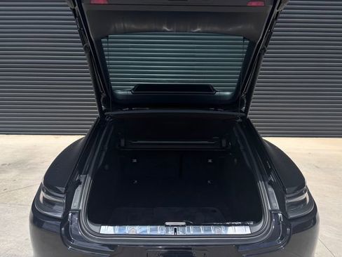 Certified 2023 Porsche Panamera Platinum Edition RWD image 28