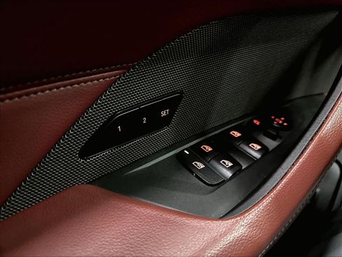 Certified 2023 BMW i4 eDrive35 w/ Premium Package RWD image 35