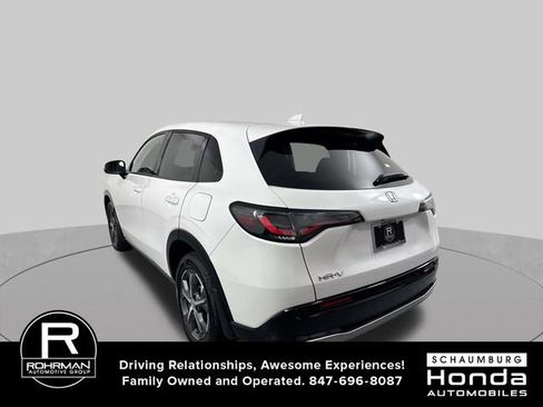 Used 2025 Honda HR-V EX-L image 33