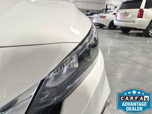 Used 2022 Nissan Altima 2.5 S FWD image 30