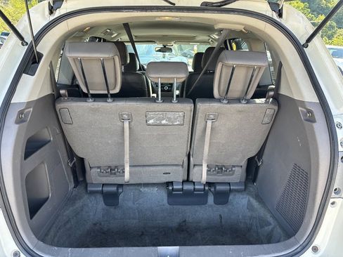 Used 2016 Honda Odyssey EX-L image 22