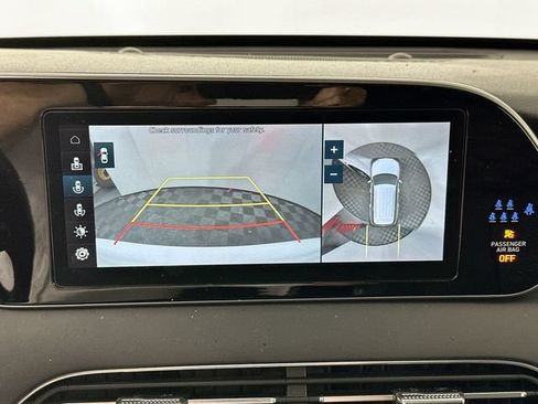Used 2022 Hyundai Palisade Calligraphy AWD/4WD image 14