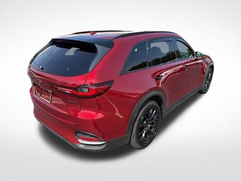 Used 2026 MAZDA CX-70 3.3 Turbo w/ Premium Package AWD/4WD image 7