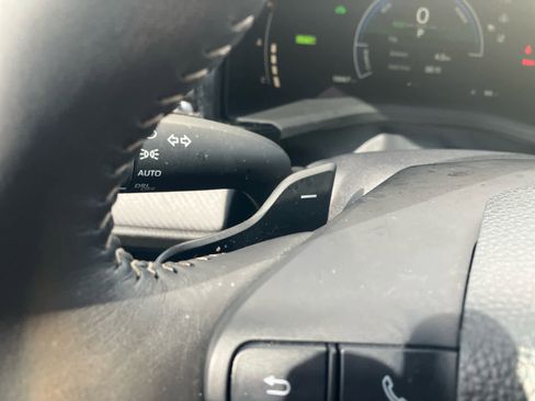 Certified 2025 Toyota Camry SE image 17