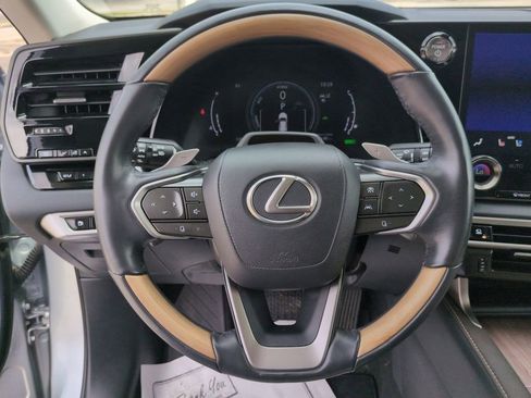 Used 2024 Lexus RX 350 w/ Convenience Package AWD/4WD image 16
