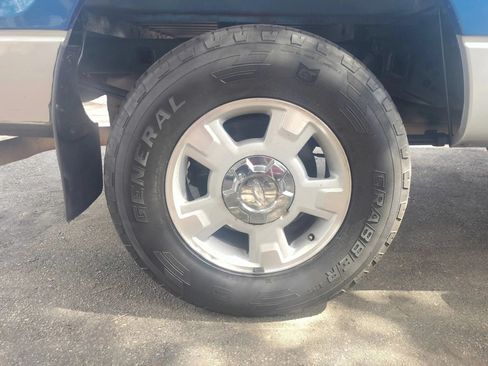 Used 2010 Ford F150 XLT AWD/4WD image 31