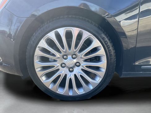 Used 2015 Buick LaCrosse Premium w/ Driver Confidence Package #1 image 12