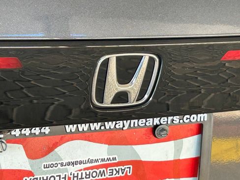 Used 2024 Honda Accord EX image 21