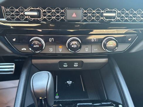 New 2026 Honda Accord Sport image 20