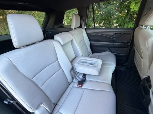 Used 2022 Honda Passport EX-L image 36