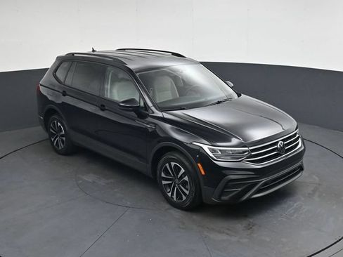 Used 2023 Volkswagen Tiguan S FWD image 22
