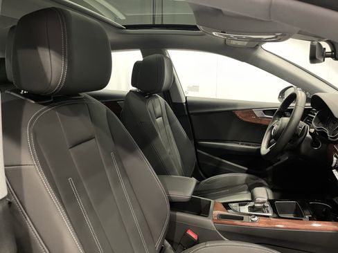 Used 2022 Audi A5 2.0T Premium w/ Convenience Package image 16