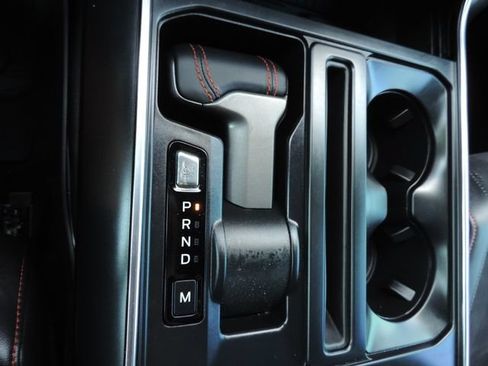 Used 2025 Ford F150 Raptor AWD/4WD image 32