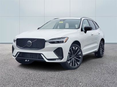 New 2026 Volvo XC60 B5 Ultra w/ Protection Package Premier