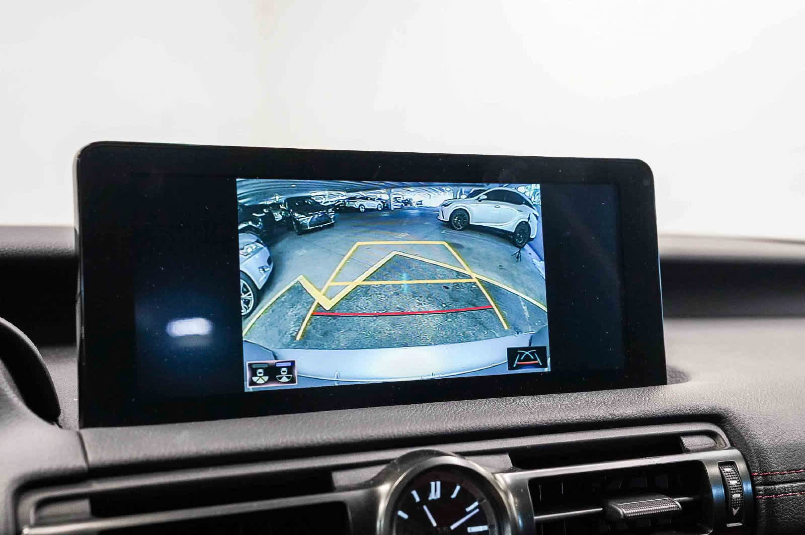 Used 2023 Lexus IS 300 w/ Premium Package RWD image 26