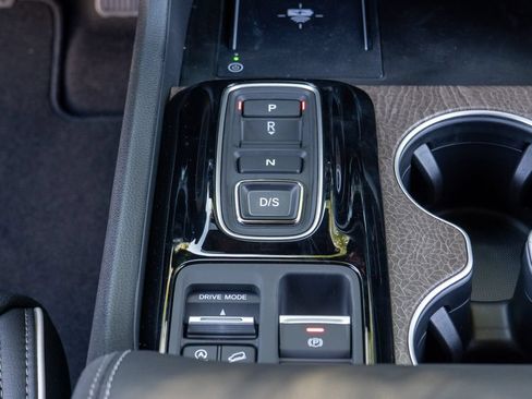 New 2026 Honda Pilot Elite image 23