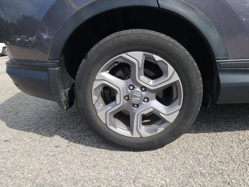 Used 2019 Honda CR-V EX-L image 9