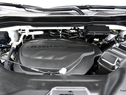 Used 2023 Honda Passport TrailSport image 6