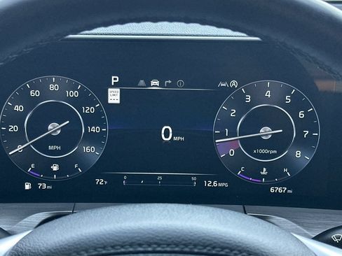 Certified 2025 Kia Telluride SX Prestige X-Pro AWD/4WD image 24