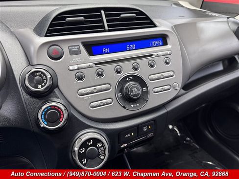 Used 2013 Honda Fit image 15