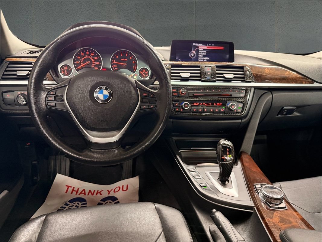Used 2014 BMW 328i xDrive Sedan AWD/4WD image 30