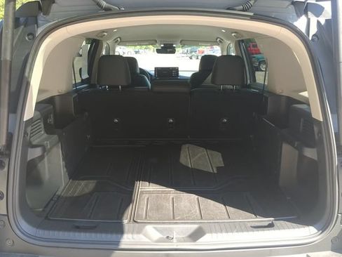 Used 2026 Honda Passport RTL image 12