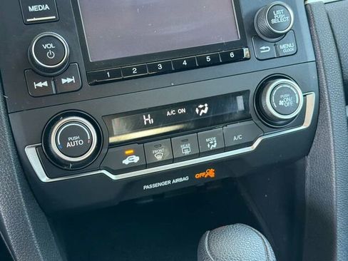 Used 2018 Honda Civic LX image 23