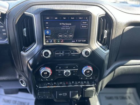 Used 2019 GMC Sierra 1500 Denali RWD image 12