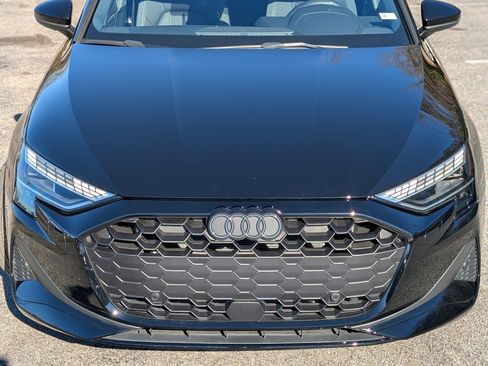 Used 2025 Audi A3 2.0T Premium image 12