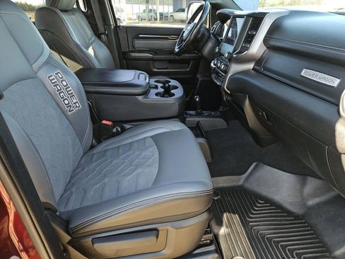 Used 2020 RAM 2500 Power Wagon image 28