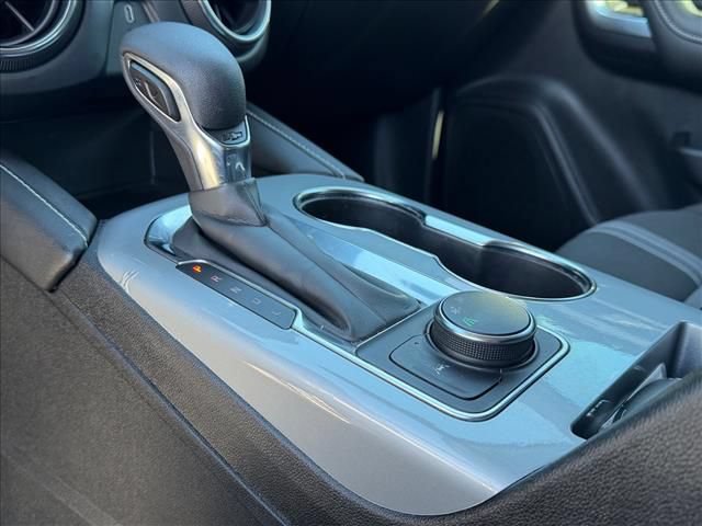 Certified 2023 Chevrolet Blazer LT FWD image 22