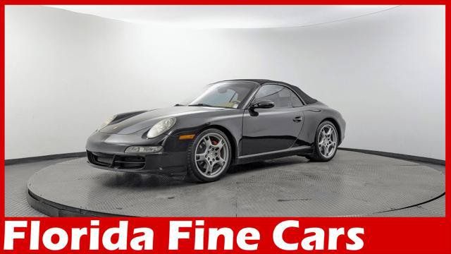 Used 2006 Porsche 911 Carrera S RWD image 1