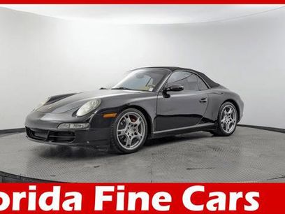 Used 2006 Porsche 911 Carrera S