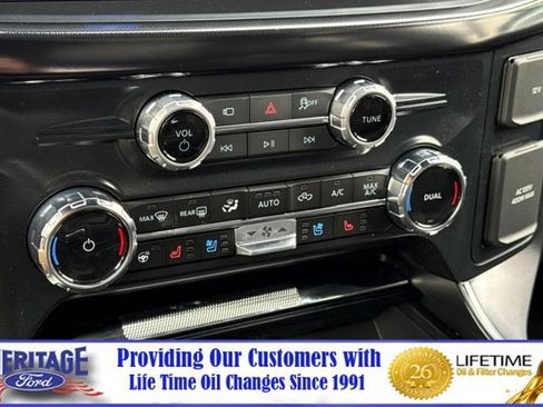 New 2025 Ford F150 Raptor image 20