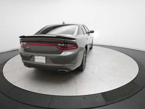 Used 2018 Dodge Charger GT w/ Blacktop Package image 34