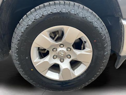 Used 2022 RAM 1500 Lone Star image 10