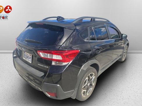 Used 2018 Subaru Crosstrek 2.0i Limited w/ Popular Package #2 image 2