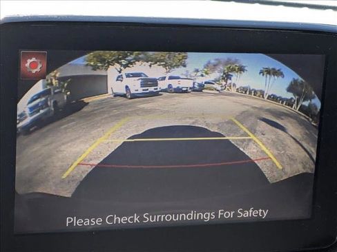 Used 2020 MAZDA CX-3 Sport image 10