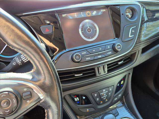 Used 2017 Buick Envision Essence FWD image 11