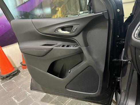 Certified 2022 Chevrolet Equinox RS image 13