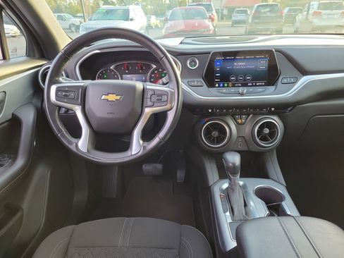 Used 2020 Chevrolet Blazer LT image 10