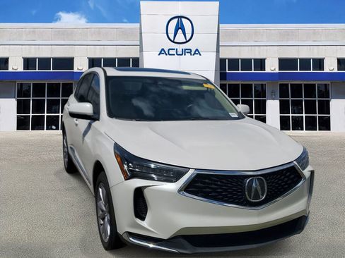 Used 2023 Acura RDX FWD image 1