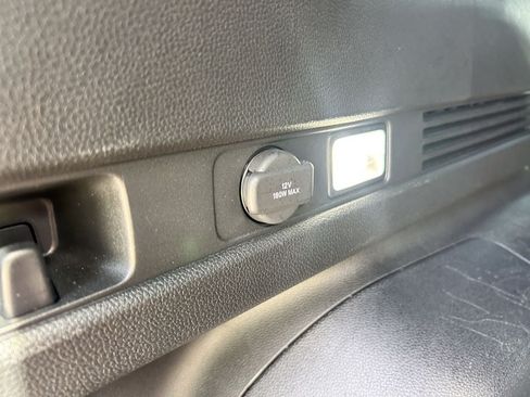 Used 2025 Honda CR-V Sport Touring image 17