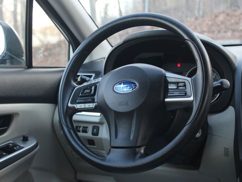 Used 2016 Subaru Impreza 2.0i image 20