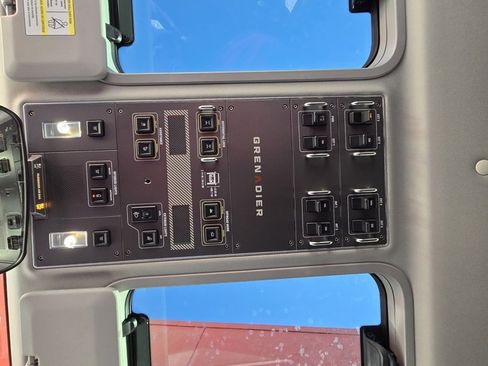 Used 2024 INEOS Grenadier image 22