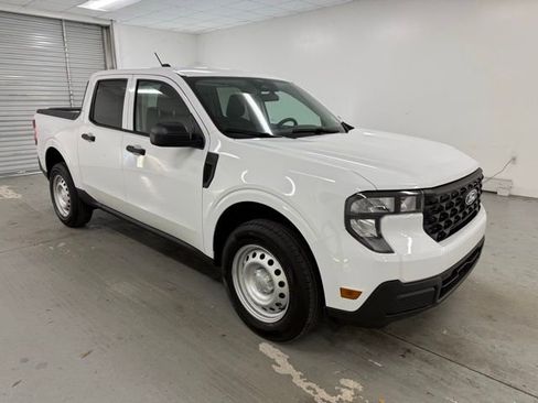 New 2026 Ford Maverick XL image 3