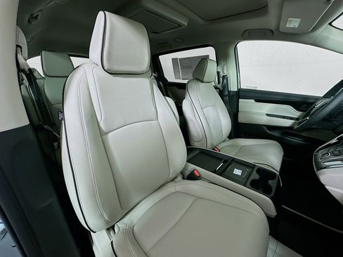 New 2026 Honda Odyssey Touring image 29