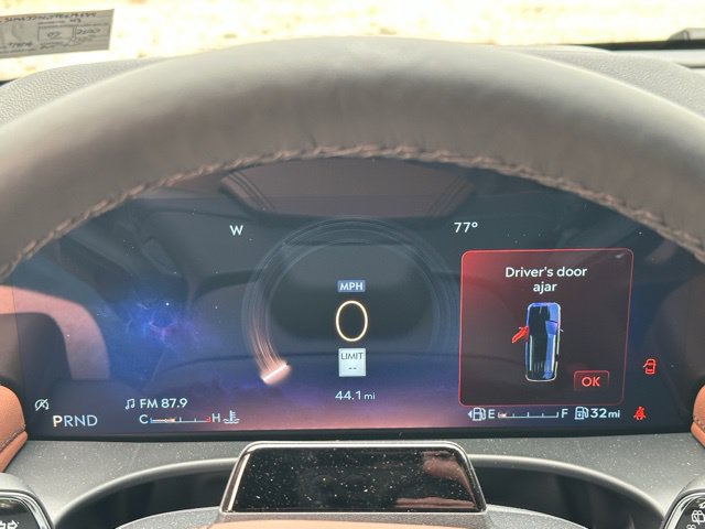 New 2026 Lincoln Aviator Reserve AWD/4WD image 7